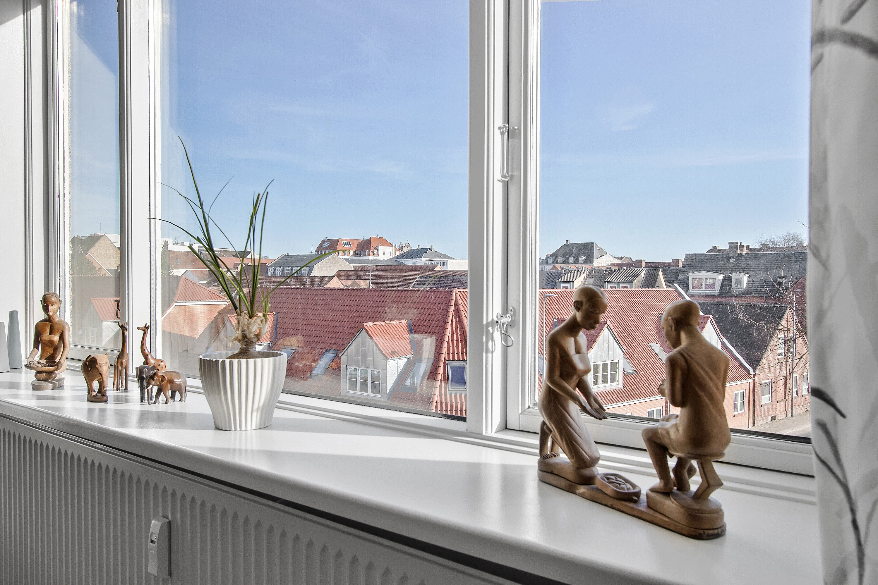 Ejerlejlighed på Prinsensgade 2, 2. th 9800 Hjørring.
